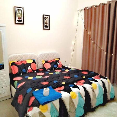 Good Luck Homes Shared Apartments Dubaï Extérieur photo