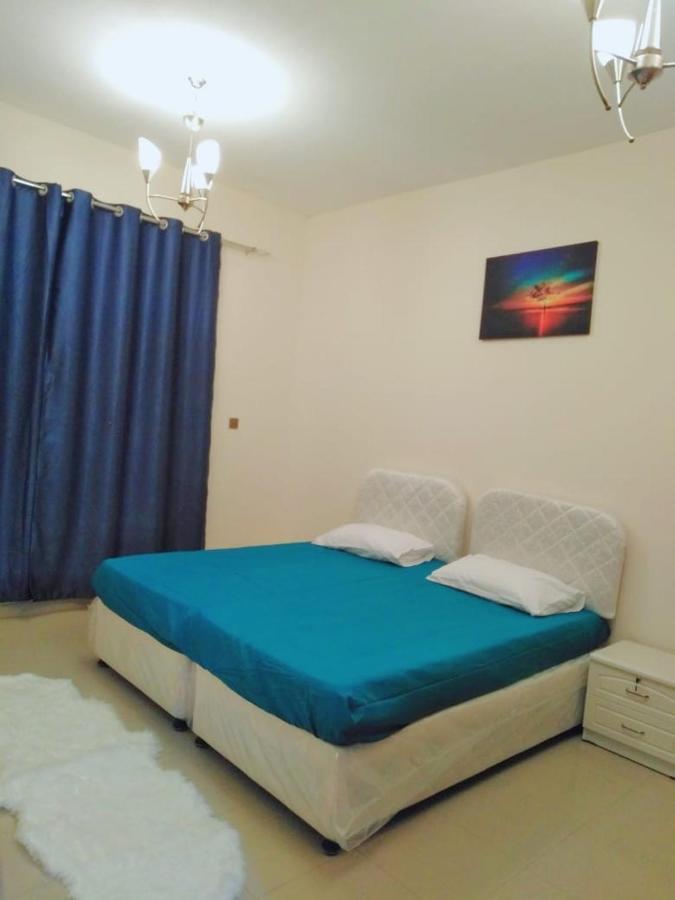 Good Luck Homes Shared Apartments Dubaï Extérieur photo