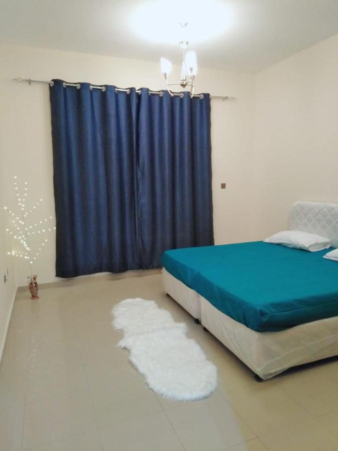 Good Luck Homes Shared Apartments Dubaï Extérieur photo