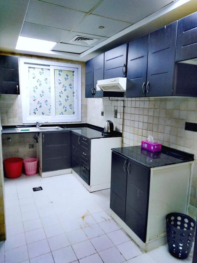 Good Luck Homes Shared Apartments Dubaï Extérieur photo