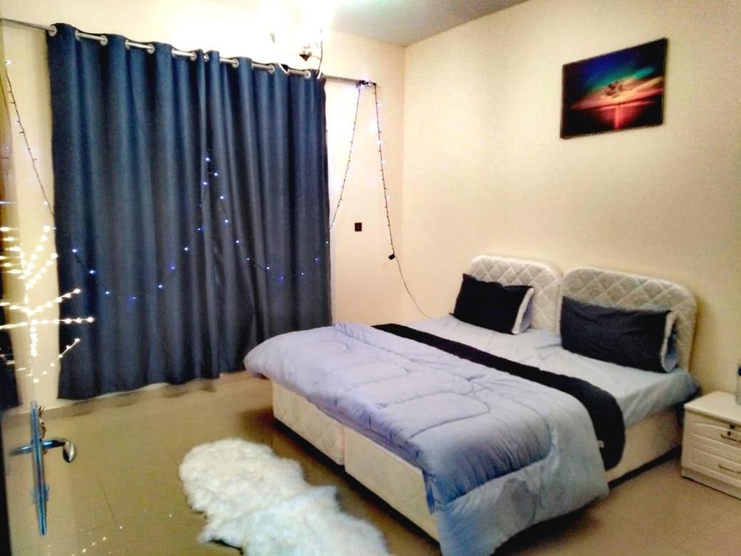 Good Luck Homes Shared Apartments Dubaï Extérieur photo
