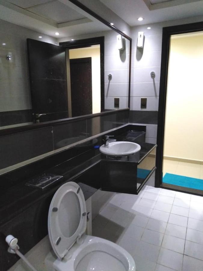 Good Luck Homes Shared Apartments Dubaï Extérieur photo