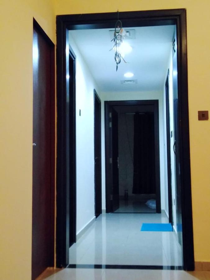 Good Luck Homes Shared Apartments Dubaï Extérieur photo