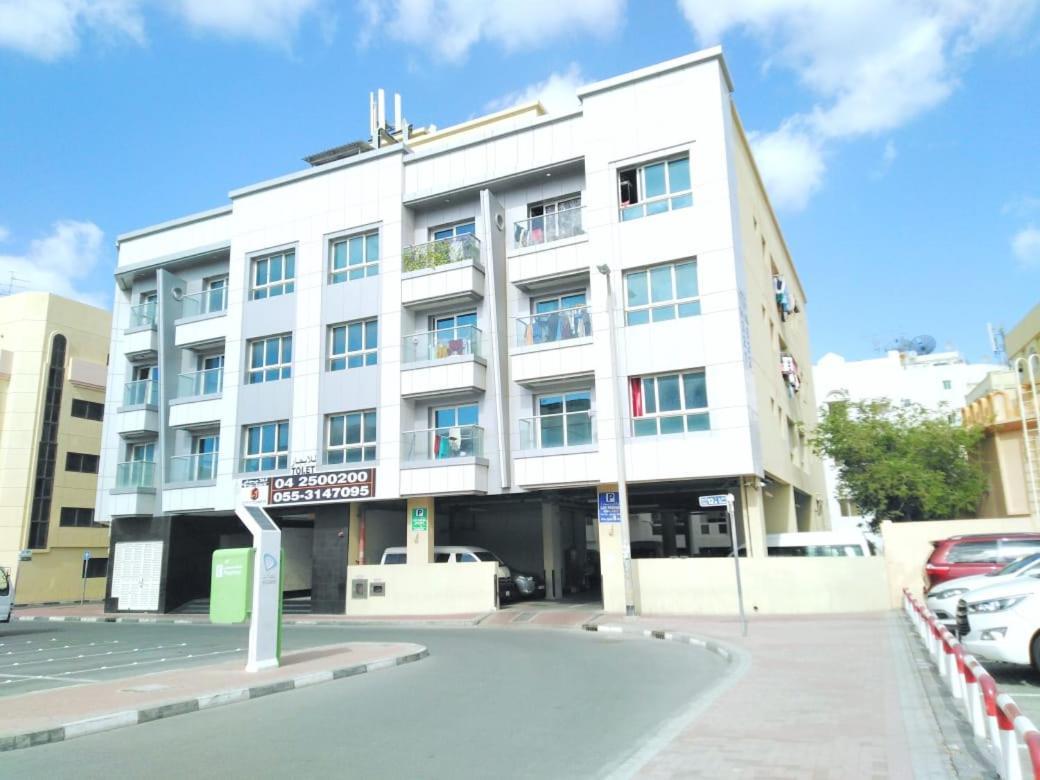 Good Luck Homes Shared Apartments Dubaï Extérieur photo