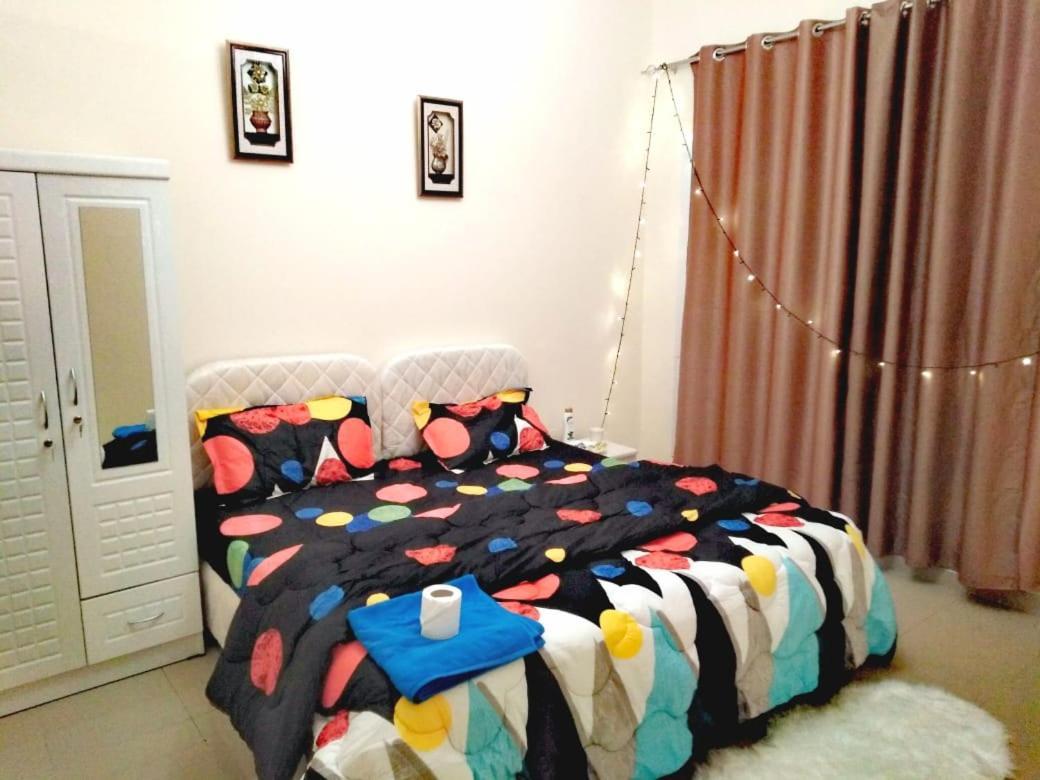 Good Luck Homes Shared Apartments Dubaï Extérieur photo