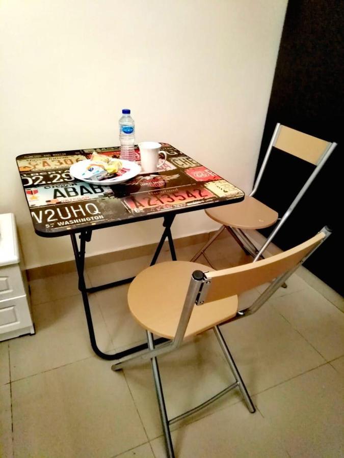 Good Luck Homes Shared Apartments Dubaï Extérieur photo