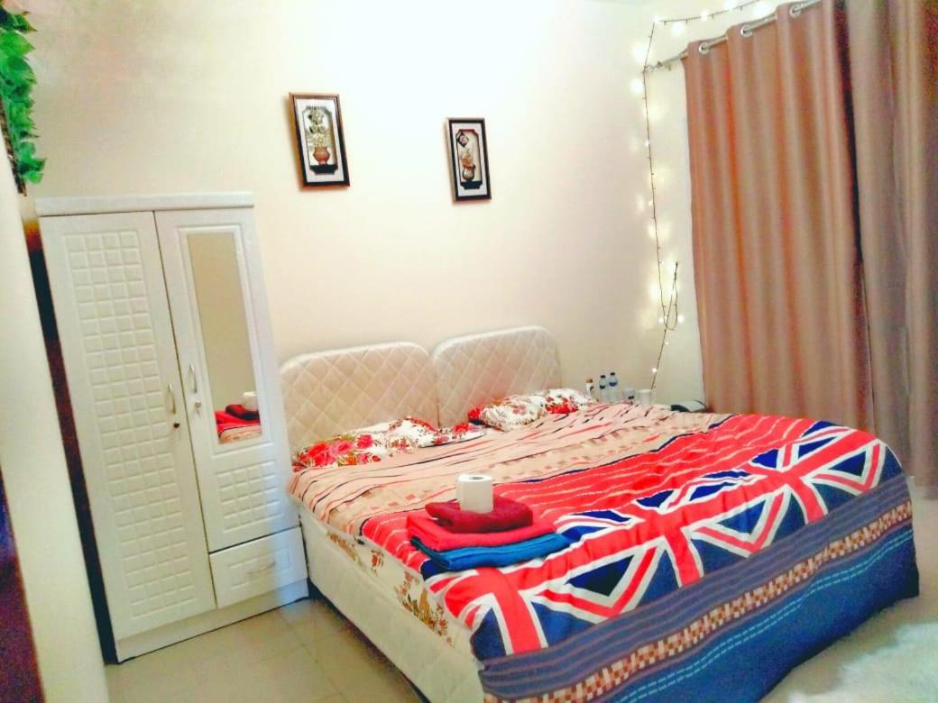 Good Luck Homes Shared Apartments Dubaï Extérieur photo