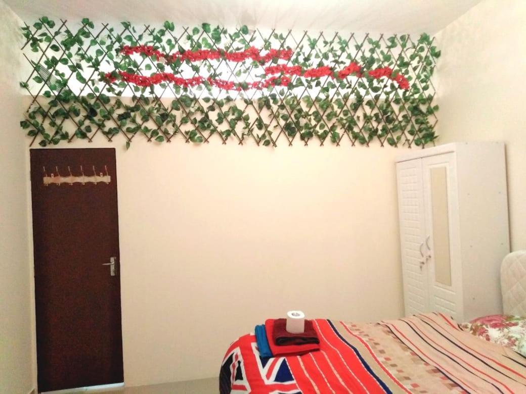 Good Luck Homes Shared Apartments Dubaï Extérieur photo