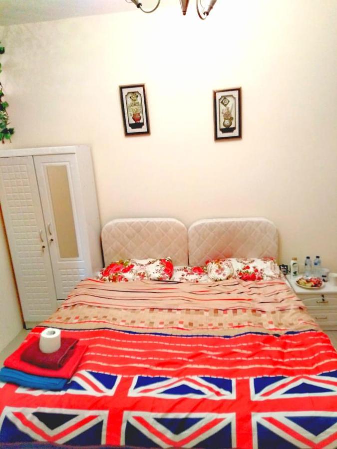 Good Luck Homes Shared Apartments Dubaï Extérieur photo