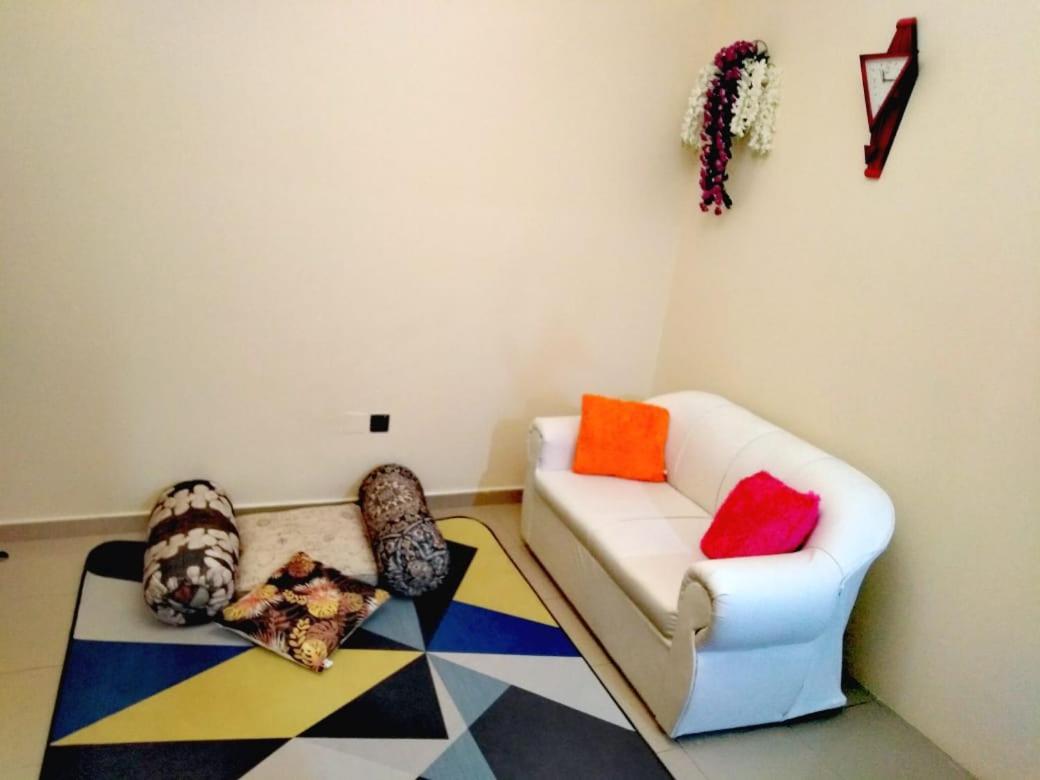 Good Luck Homes Shared Apartments Dubaï Extérieur photo