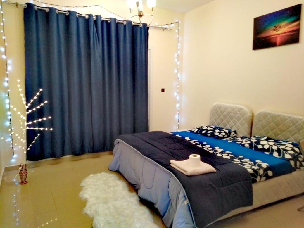 Good Luck Homes Shared Apartments Dubaï Extérieur photo