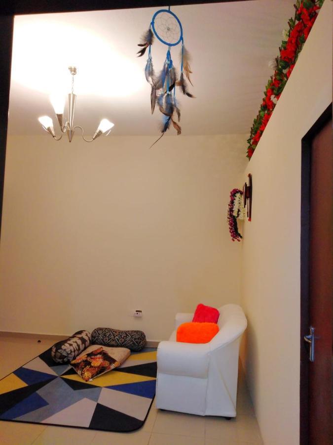 Good Luck Homes Shared Apartments Dubaï Extérieur photo