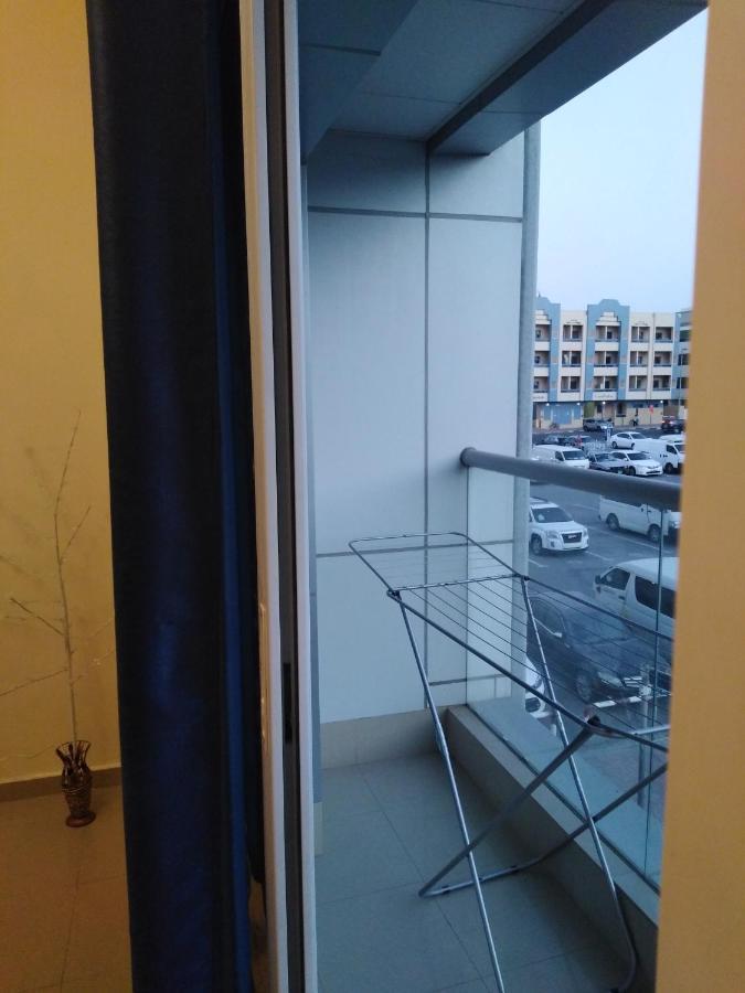 Good Luck Homes Shared Apartments Dubaï Extérieur photo