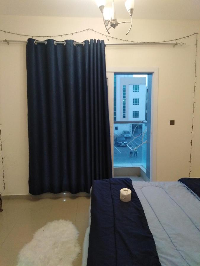 Good Luck Homes Shared Apartments Dubaï Extérieur photo
